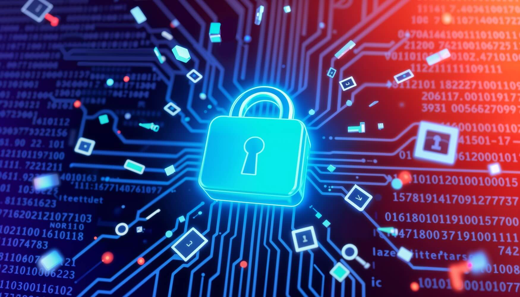 Cybersecurity concepts